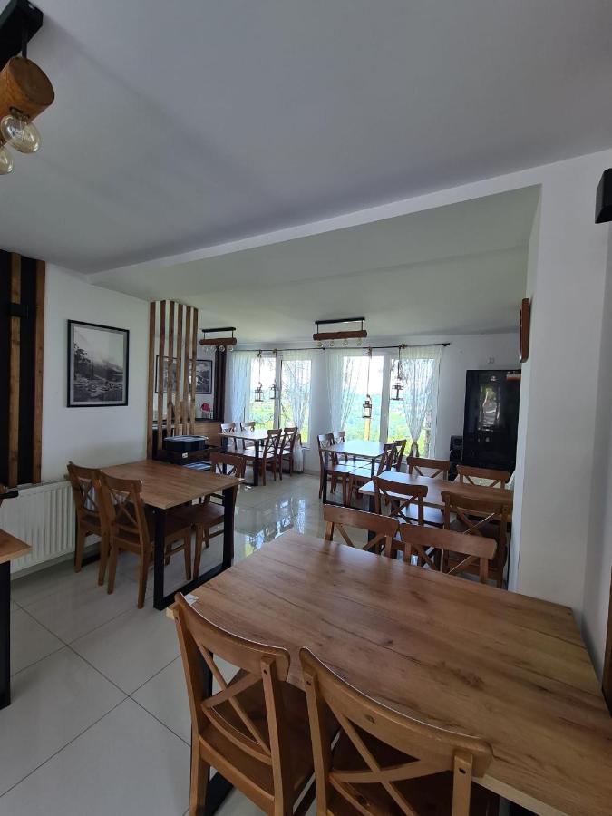 Baca Bukowina Tatrzańska Exterior foto