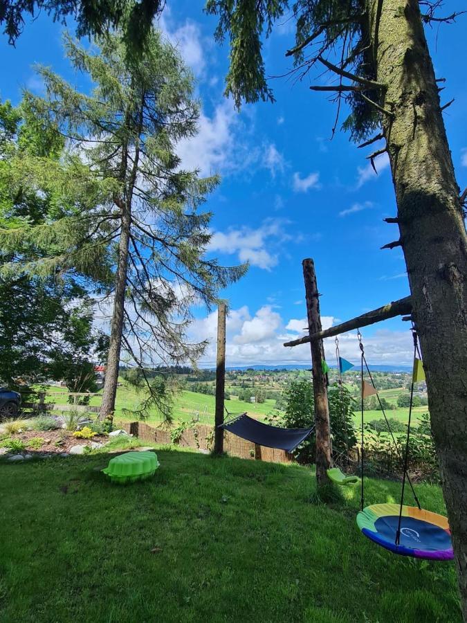 Baca Bukowina Tatrzańska Exterior foto