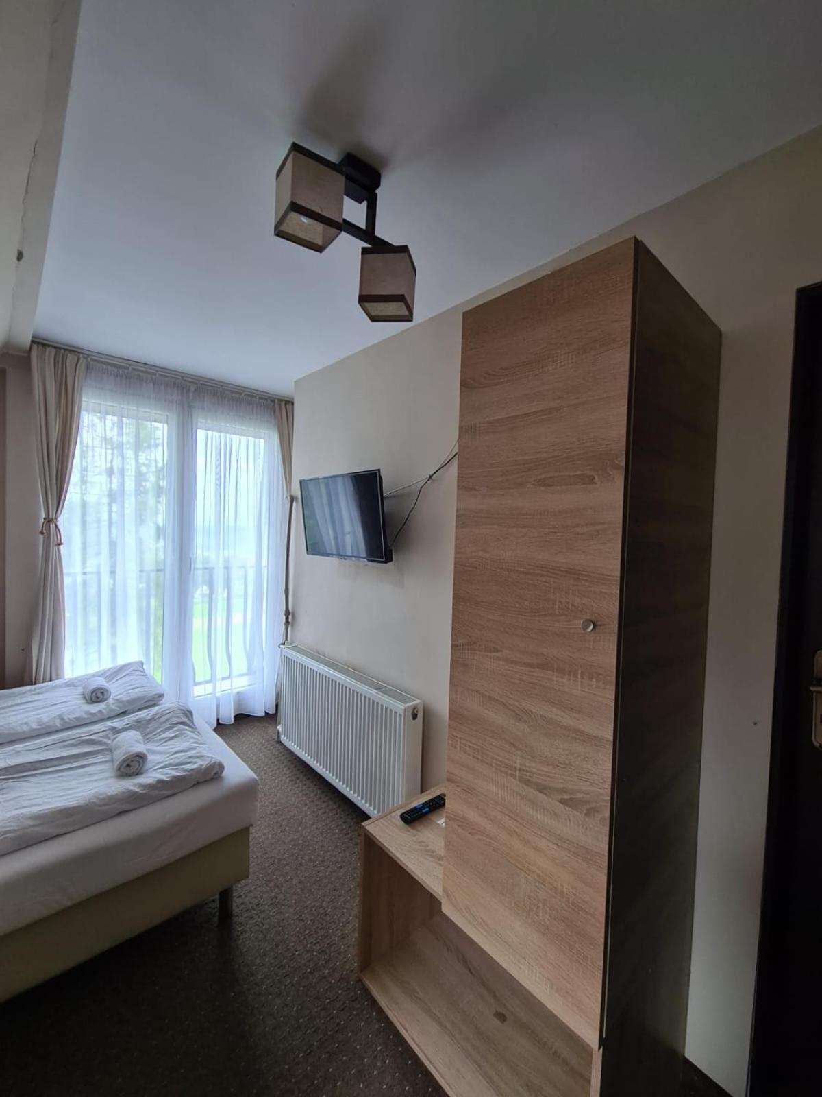 Baca Bukowina Tatrzańska Exterior foto