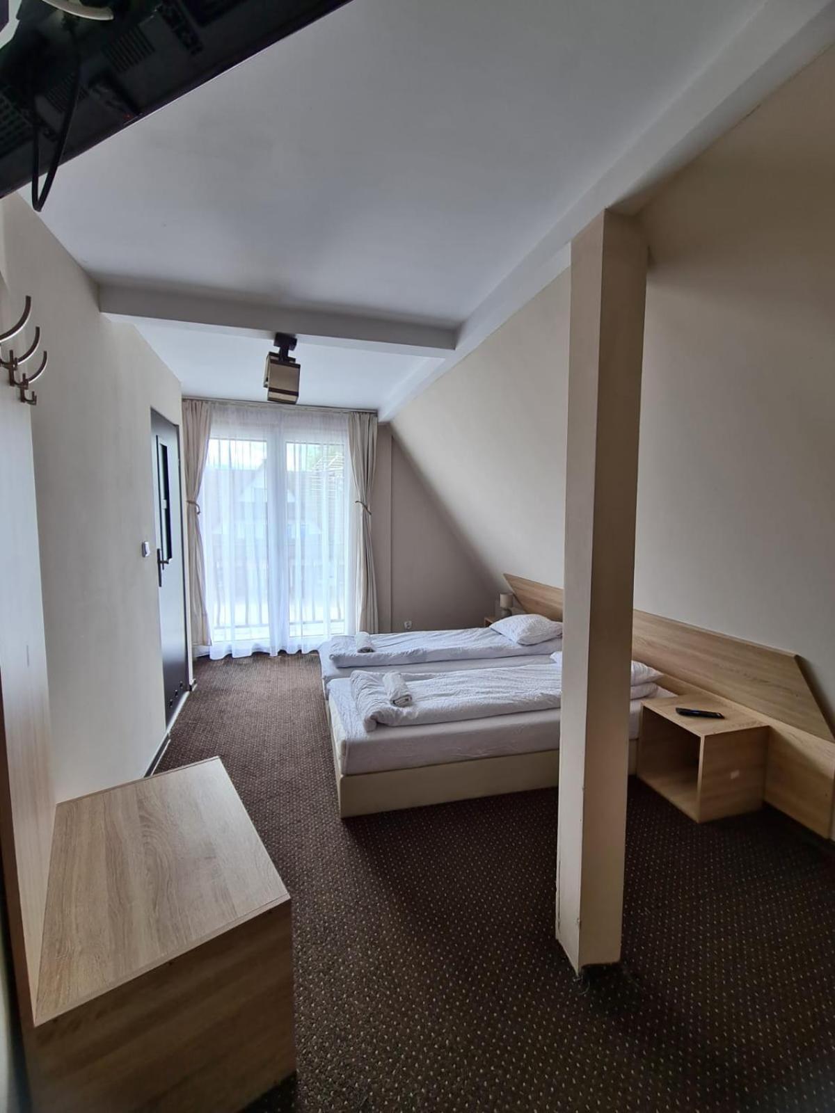 Baca Bukowina Tatrzańska Exterior foto