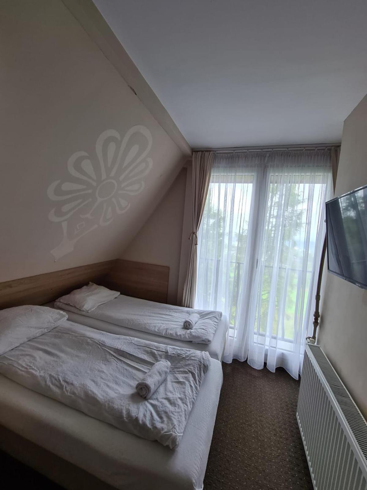 Baca Bukowina Tatrzańska Exterior foto