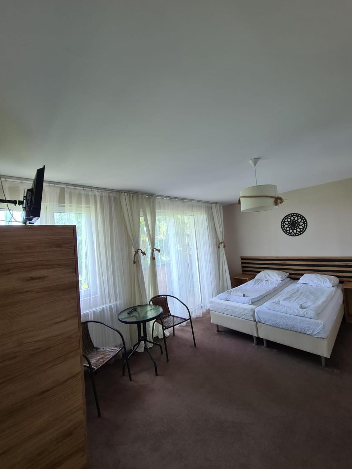 Baca Bukowina Tatrzańska Exterior foto
