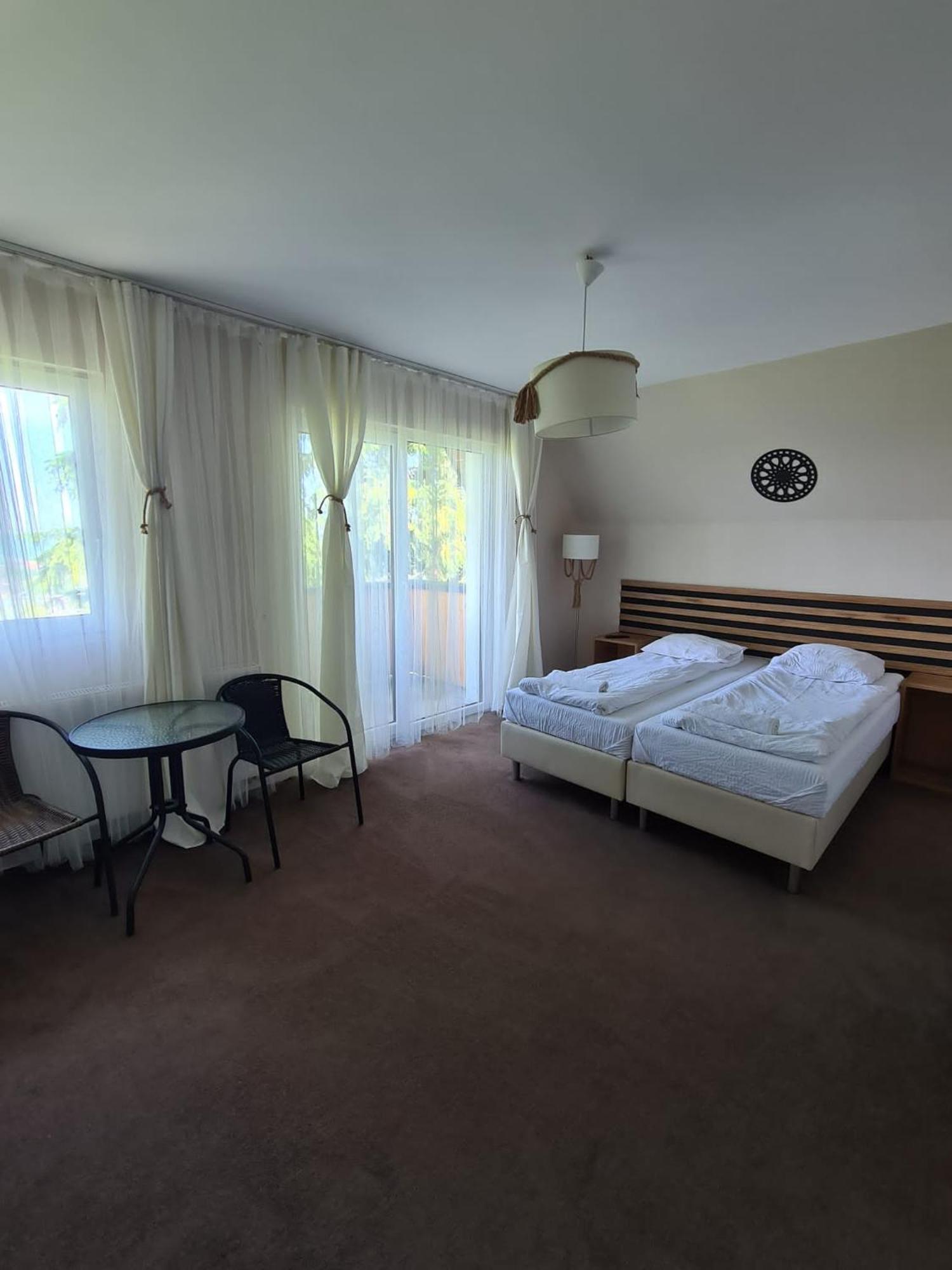 Baca Bukowina Tatrzańska Exterior foto