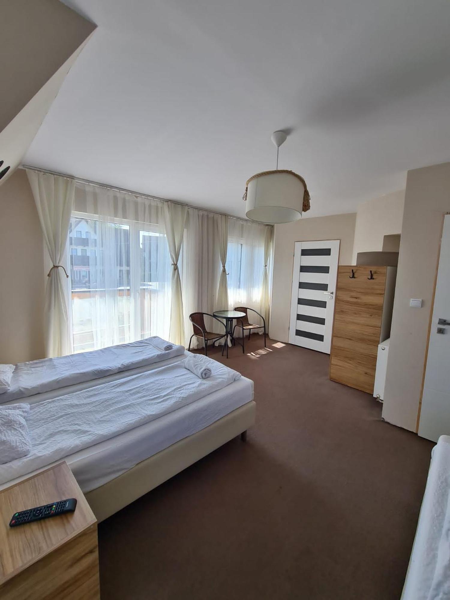 Baca Bukowina Tatrzańska Exterior foto